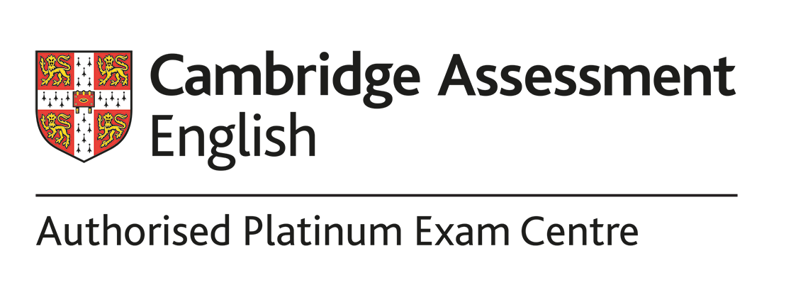 Swiss Exams Cambridge Assessment English Authorised Platinum Exam Centre